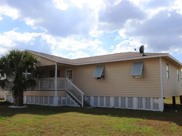 243 Nan Nook Rd, Mexico Beach, FL 32456