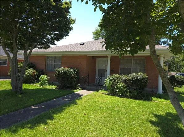 856 Homestead Ave, Metairie, LA 70005