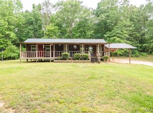 523 Snider Rd, Gordo, AL 35466