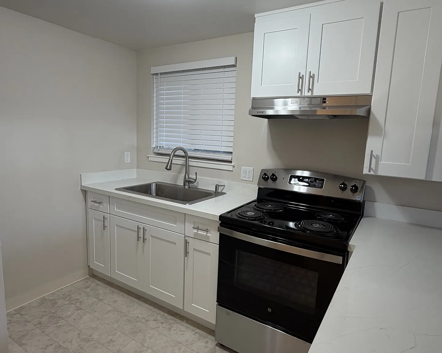1 bed, $2,375 — Photo 1