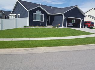 264 Northgate Loop, Helena, MT 59602