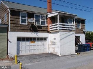506 E Cumberland St, Lebanon, PA 17042