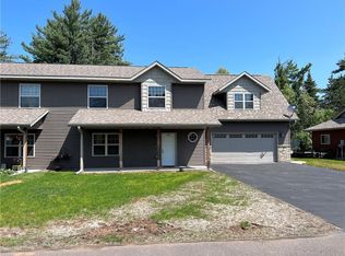 15716 Logan Ln, Hayward, WI 54843