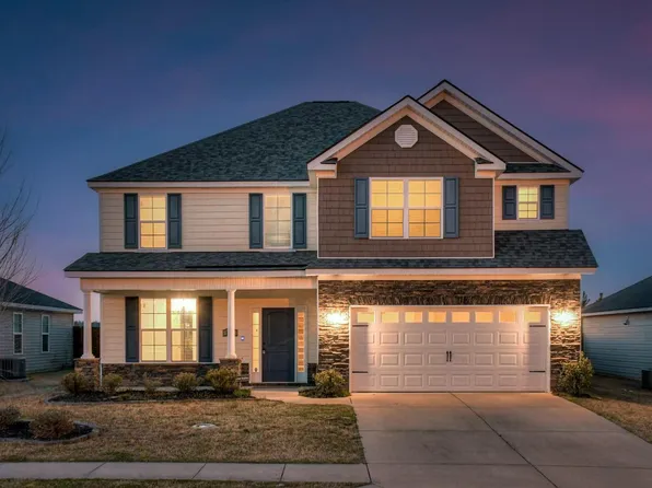 7050 Summerton Drive, Augusta, GA
