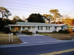710 W 19th St, Panama City, FL 32405