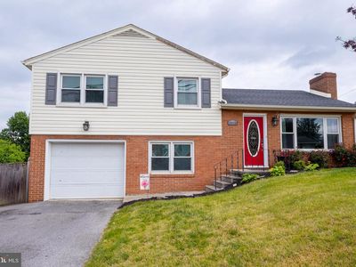 18608 Maugans Ave, Hagerstown, MD, 21742