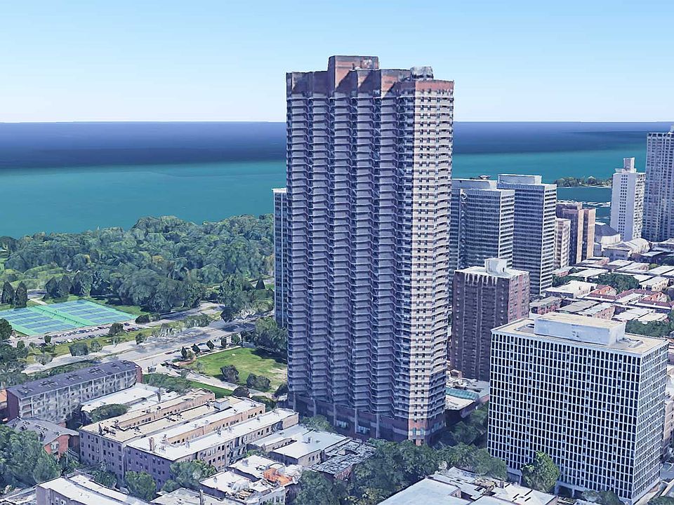 1st image of 3660 N Lake Shore Dr APT 802
