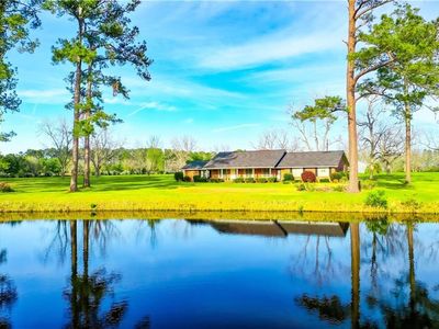 2227 Ware St, Blackshear, GA, 31516