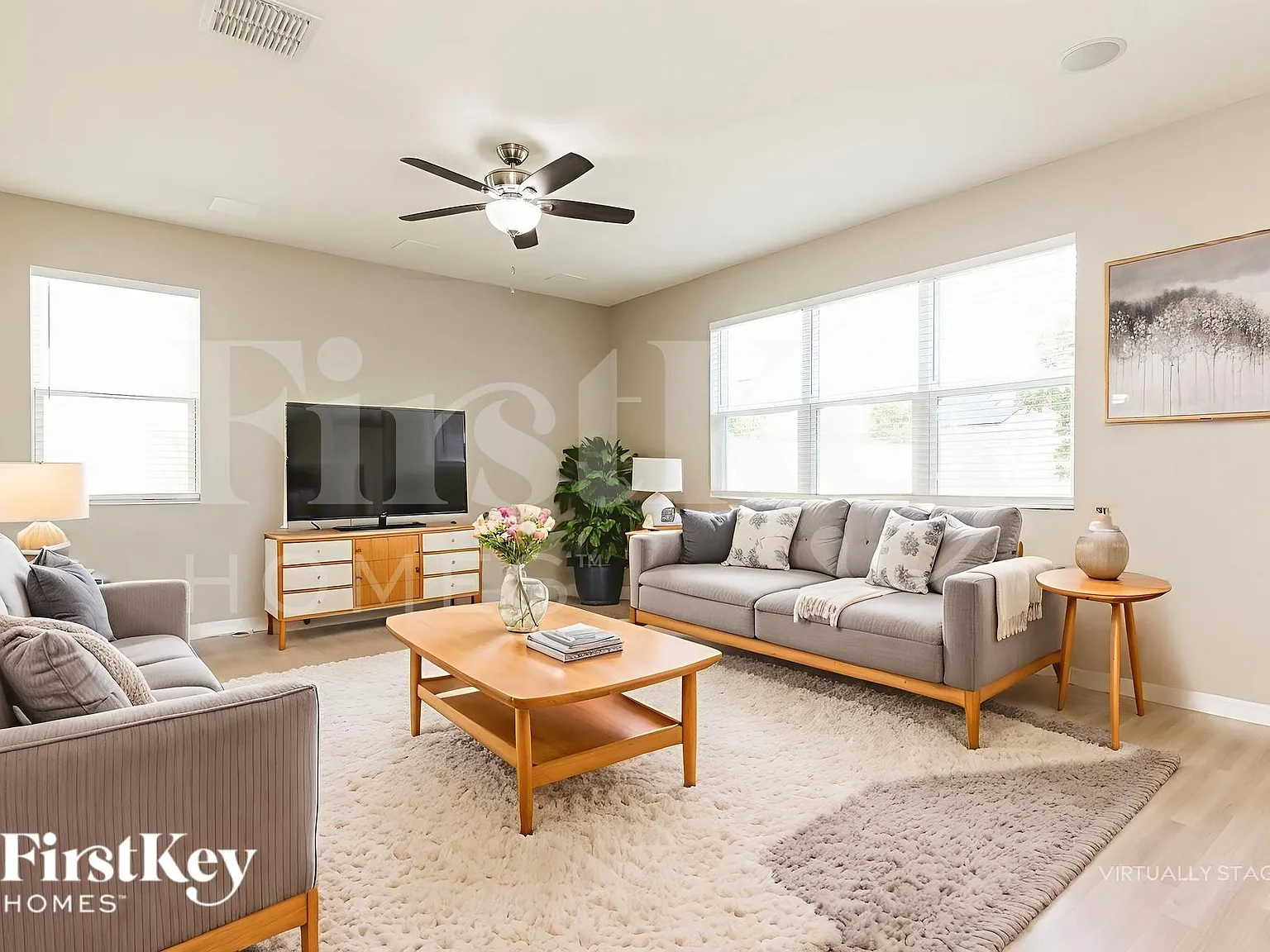 3 bed, 2.0 bath, 1920 sqft, $2,885 — Photo 3