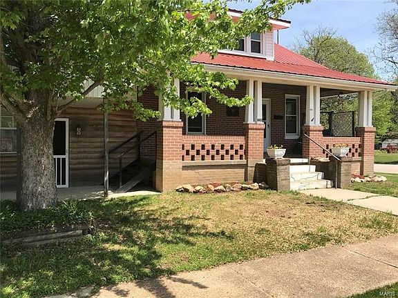 4th image of 601 W Monroe Ave