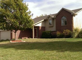 11014 W 1st Ct N, Wichita, KS 67212