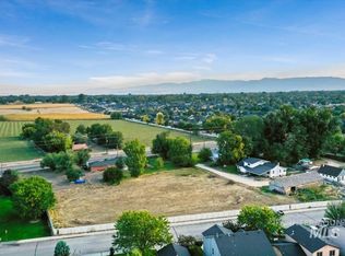 9849 W Lake Hazel Rd, Boise, ID 83709