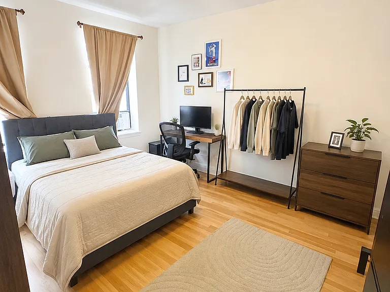 341 Saint Nicholas Ave #33 — Photo 8