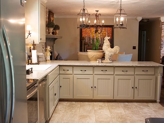 Kitchen/Dining