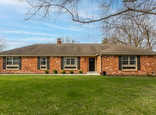 7835 Scarborough Boulevard South Dr, Indianapolis, IN 46256