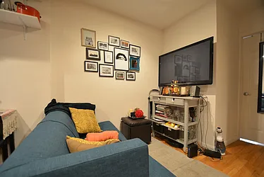 Rented by Keller Williams NYC