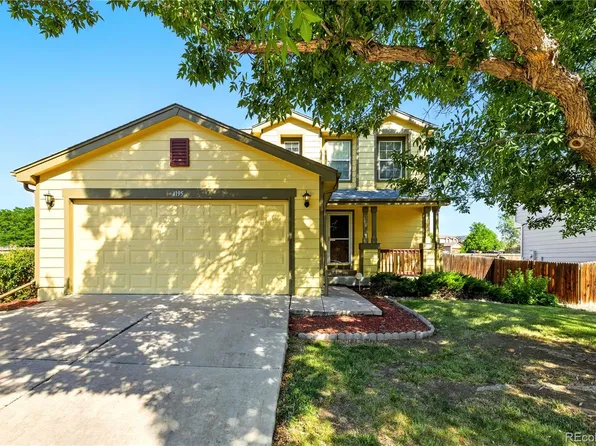 4195 E 94th Place, Thornton, CO 80229