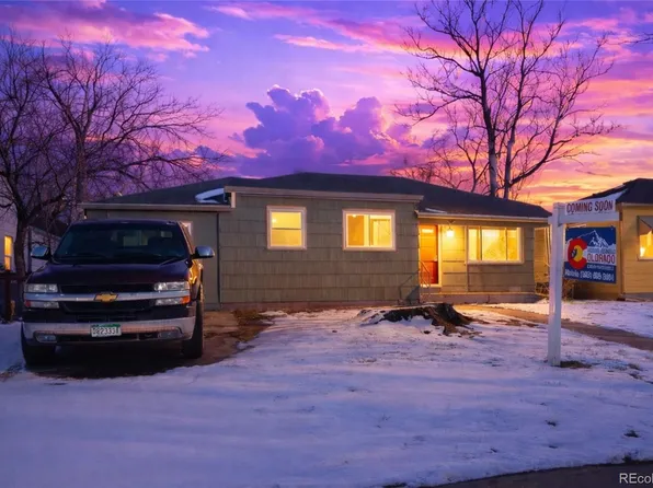 1942 Kenton Street, Aurora, CO 80010