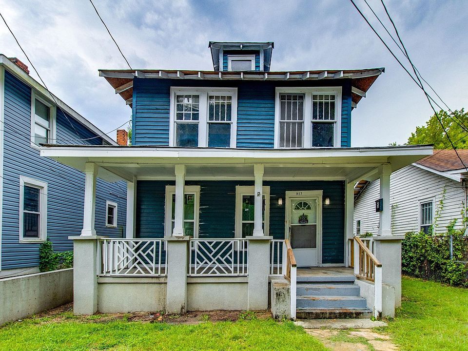1st image of 1417 Oak St