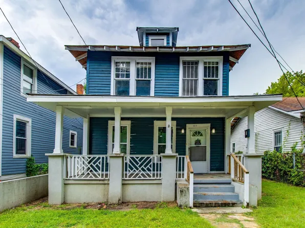 1417 Oak St, Columbia, SC 29204
