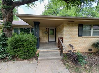 1027 Leslie Ln, Norman, OK 73069