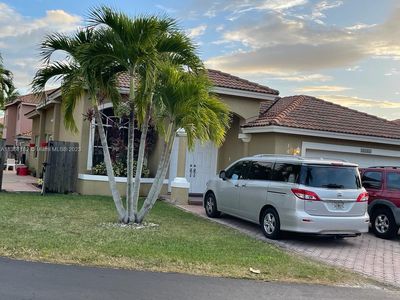 16362 SW 94th St, Miami, FL, 33196
