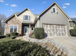 536 Autumn Ridge Dr, Canton, GA 30115