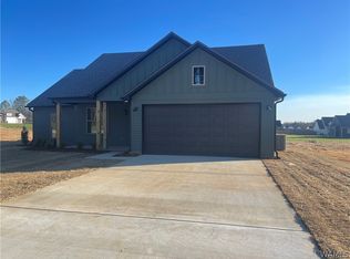 11624 Northridge Ln, Berry, AL 35546