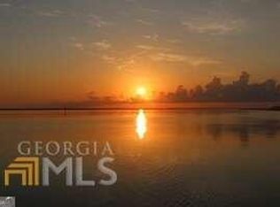 LOT 181 Winterberry Ct NE, Townsend, GA 31331