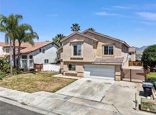 5546 Cheryl St, Hemet, CA 92544