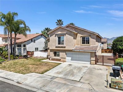 5546 Cheryl St, Hemet, CA, 92544