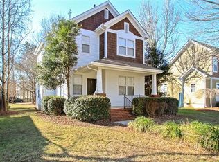 15112 Norman View Ln #0, Huntersville, NC 28078