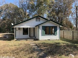 516 S 1st St, Benton, AR 72015