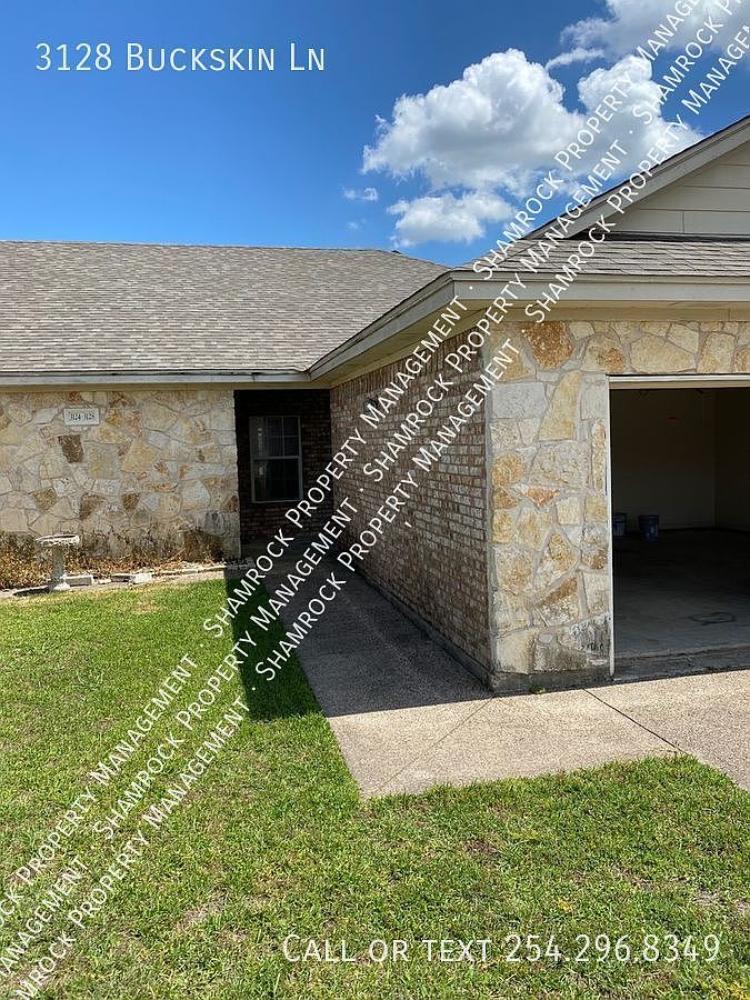 3128 Buckskin Ln, Waco, TX 76706 Zillow