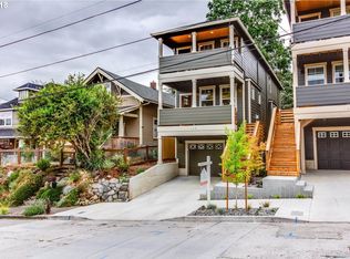 126 NE 57th Ave, Portland, OR 97213