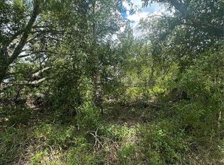 Henrietta Ave Lot 25, North Pt, FL 34291