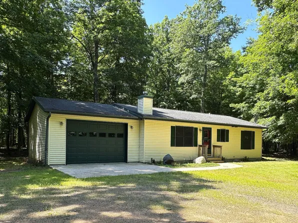 9674 Oak Ln, Minocqua, WI 54548