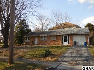 303 Haldeman Blvd, New Cumberland, PA 17070