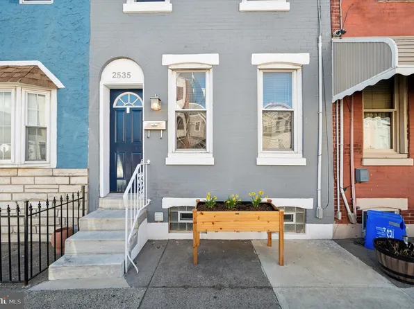 2535 Memphis St, Philadelphia, PA 19125