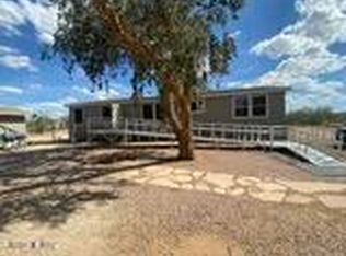 11691 W Desert Wren Dr, Tucson, AZ 85743