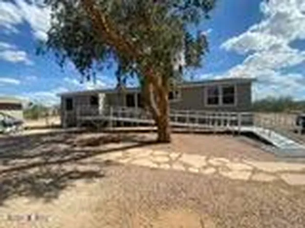 11691 W Desert Wren Dr, Tucson, AZ 85743