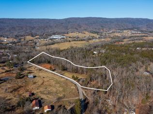 727 Rocky Branch Rd, Rutledge, TN 37861