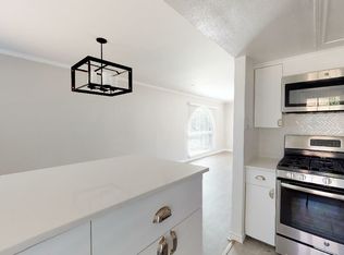 4214 Rawlins St APT 107, Dallas, TX 75219