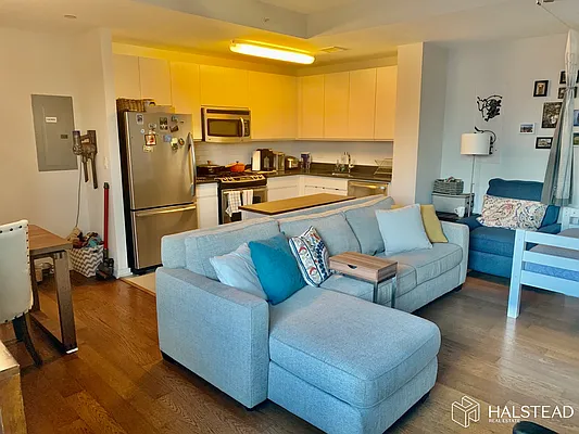 Rented by Halstead Real Estate | media 1