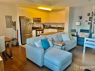 Rented by Halstead Real Estate