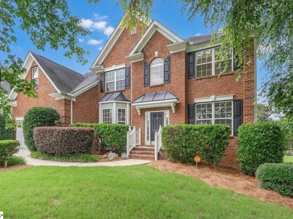 606 Heathercrest Ct, Simpsonville, SC 29681