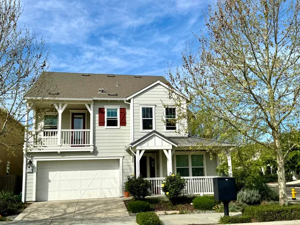 1763 Heirloom St, Davis, CA 95616