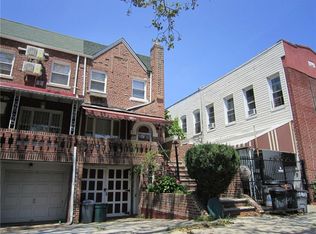 6614 Cameron Ct, Brooklyn, NY 11204
