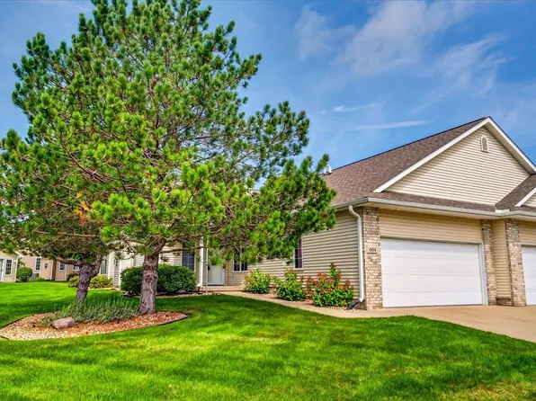 604 Springbrook Cir, Deforest, WI 53532