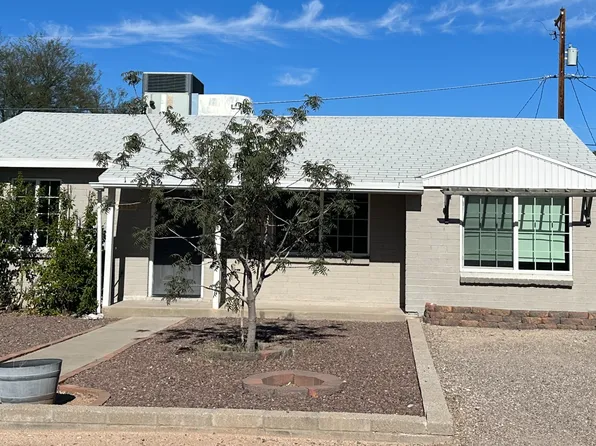 4613 E Holmes St, Tucson, AZ 85711